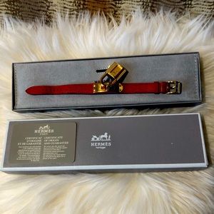 Hermès Kelly Watch